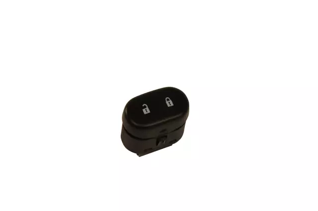 15823977 - Body: Lock Switch for Chevrolet: Malibu Image