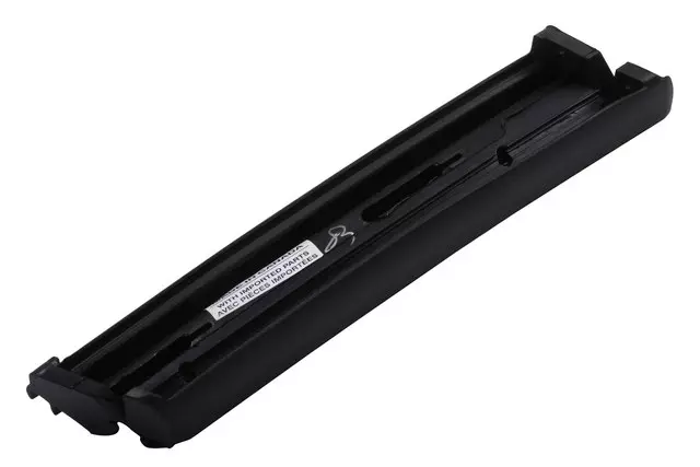 Passenger Side Folding Top Side Intermediate Weatherstrip - GM (23377872)