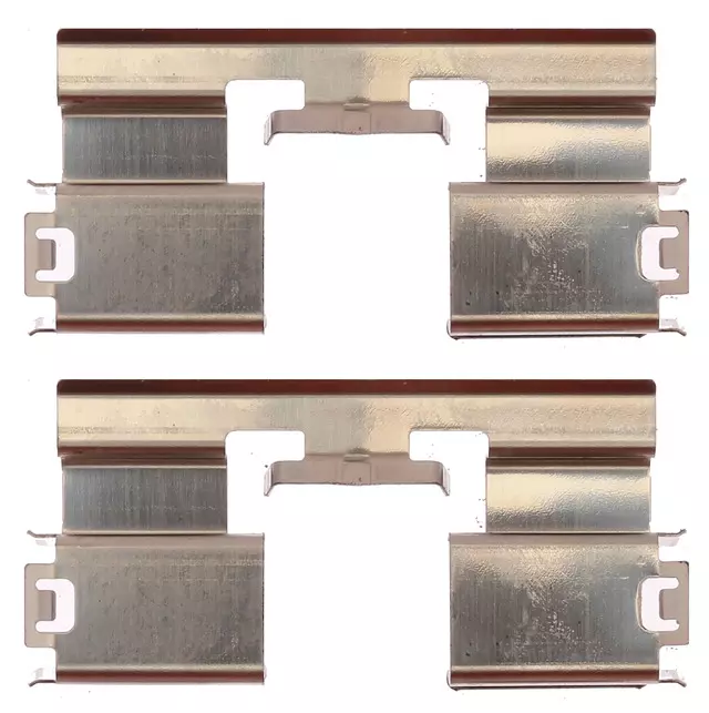 Rear Passenger Side Disc Brake Caliper Assembly (Friction Ready Non-Coated) - GM (19422040)