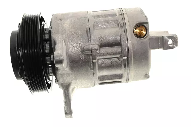 Compressor - GM (19435649)