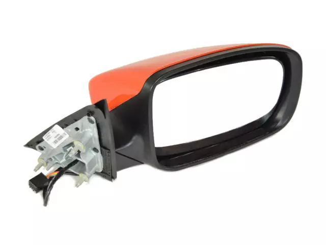 1MA46NVPAK - : Outside Rear-View Mirror, Right for Mopar Image