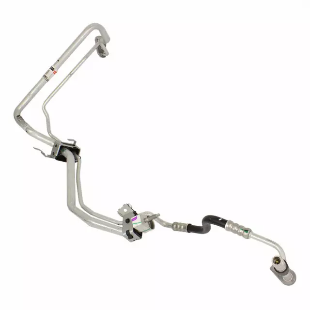 Front Press Hose - Ford (F1FZ-19A834-H)