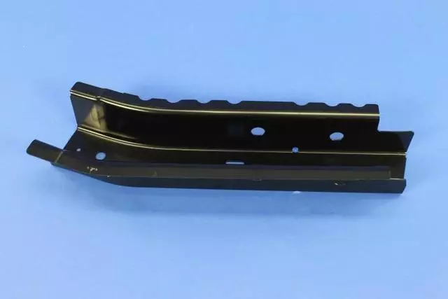 Rear Rail Extension, Left - Mopar (5115201AA)