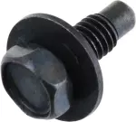 1121N6141 - : Fender Mtg Bkt Bolt for Nissan Image
