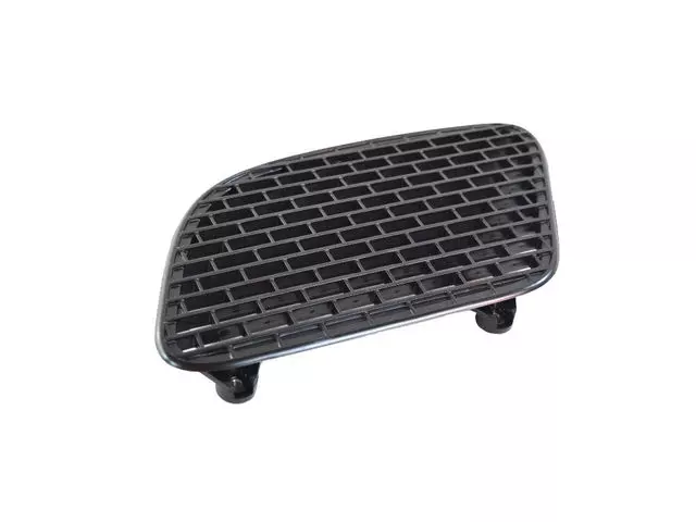 68184353AB - Body Sheet Metal Except Doors: Hood Bezel, Left for Dodge: Challenger Image