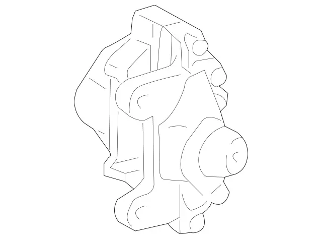 1420378364 - : Parts Kit, Brake Caliper for Mercedes-Benz: 500E, 600SL Image