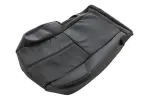 25928778 - : Ebony Rear Driver Side Seat Cushion Cover for GM Image