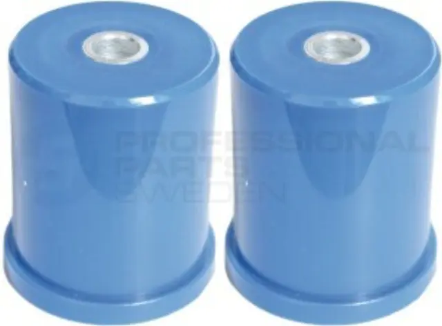 65340088PU - : Professional Parts Sweden Suspension Bushing Kit for PROFESSIONAL PARTS Image