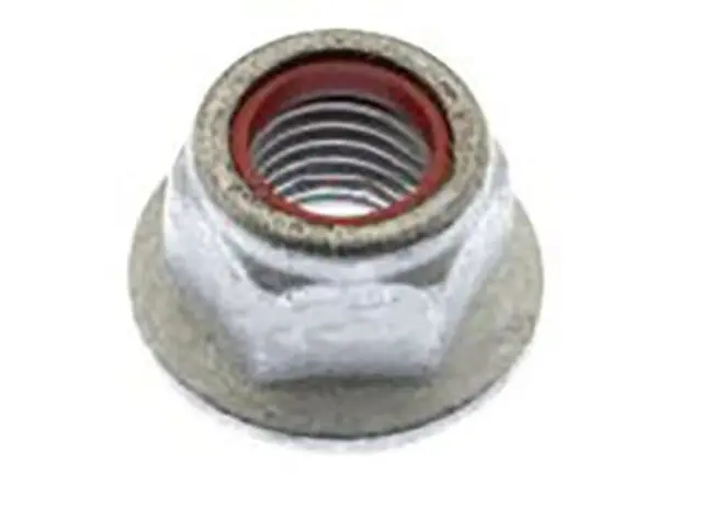 W520217S441 - : 2003-2020 Ford Shock Nut for Ford: Bronco Sport, Expedition, F-150, Maverick | Lincoln: Navigator Image