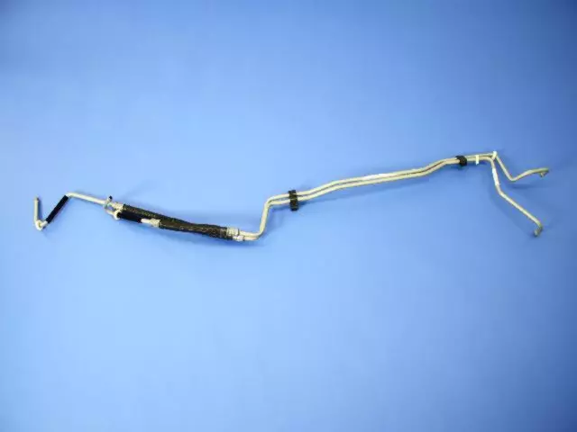 Supply & Return Tube & Hose - Mopar (55037734AD)