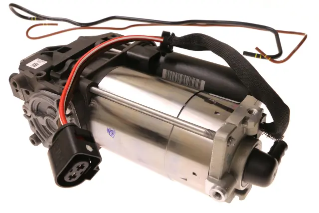 4154069022 - : Air Suspension Compressor for Wabco Image