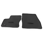 DT1Z1713086FB - : Mat - Front Floor for Ford Image