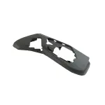 1BG391DVAA - Interior Trim: Seat Adjuster Shield, Left for Mopar Image