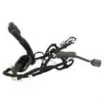 HC3Z14633A - : Wire Assembly Jumper for Ford Image