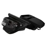 MIR11 - Body: Door Mirror  for Ford: F-250 Super Duty, F-350 Super Duty, F-450 Super Duty, F-550 Super Duty, F-600 Super Duty Image