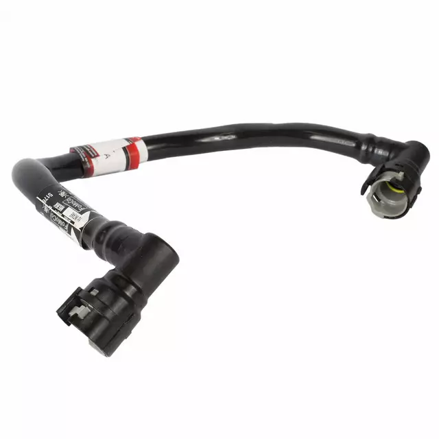 BR3Z6A664A - Emission System: PCV Hose for Ford: F-150, Mustang Image