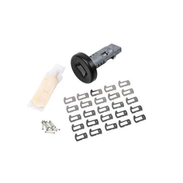 15794826 - Steering: Ignition Cylinder for GM Image