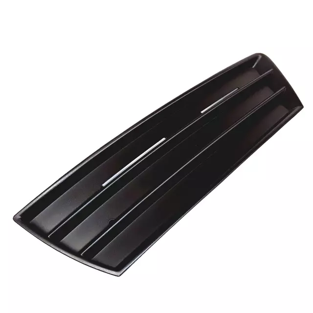 Outer Grille - Volkswagen (3C8-853-665-B-9B9)