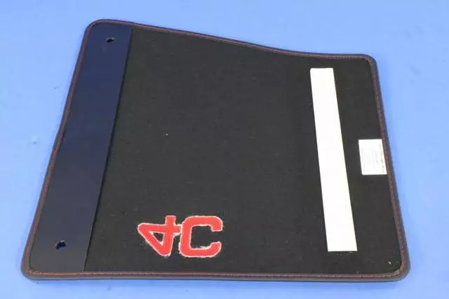Floor Mat, Right - Alfa Romeo (5SR26JRCAA)