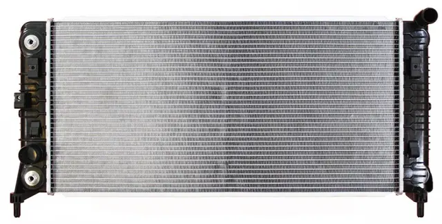8013326 - : Agility Radiator for Agility Image