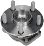 930642 - : Wheel Hub And Bearing Assembly - Front for Dorman Image