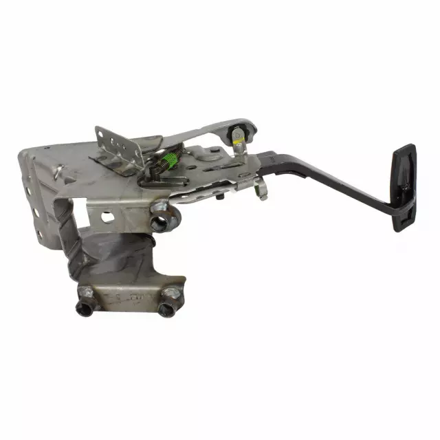 Pedal Assembly Brake - Ford (HC3Z-2455-N)