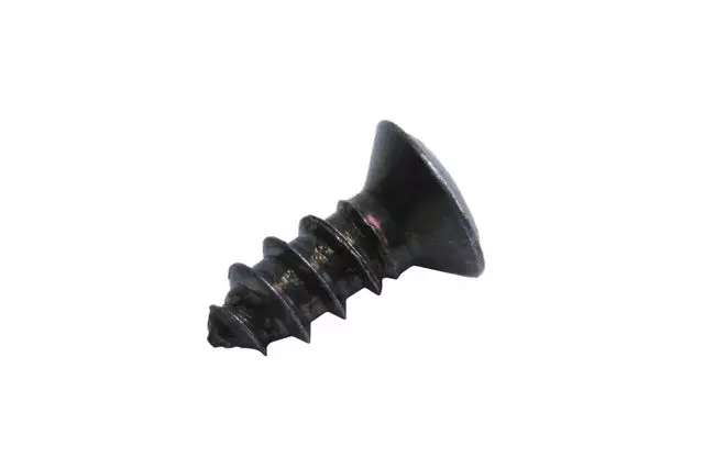 Driver Seat Cushion Cover Bolt - GM (11561959)