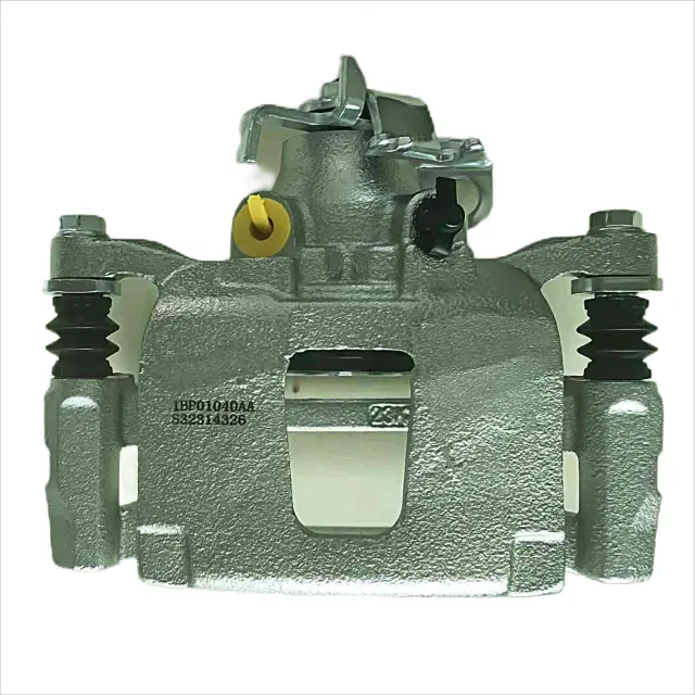 1BP01040AA - Brake: Disc Brake Caliper for Chrysler: Town &amp; Country | Dodge: Grand Caravan | Ram: C/V Image