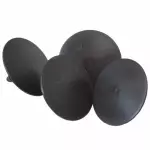 N803387S300 - Body: Insulator Retainer for Ford Image