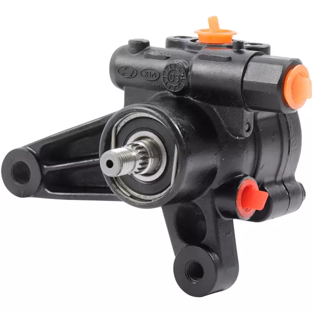 Power Steering Pump - ACDelco (36P1592)