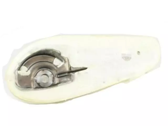 2C2Z1565479AA - Body: Armrest Pad for Ford: E-150, E-250, E-350 Super Duty, E-450 Super Duty Image