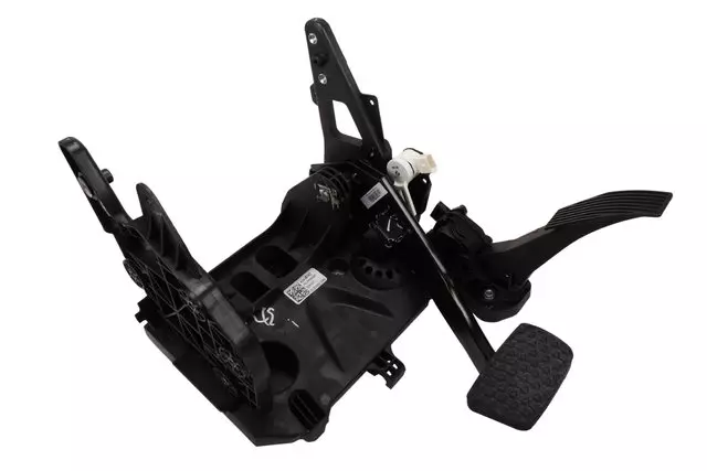 42698443 - : Brake and Accelerator Pedal with Bracket for GM Image
