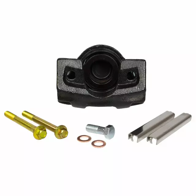 Caliper Assembly - Ford (G2MZ-2V552-BRM)