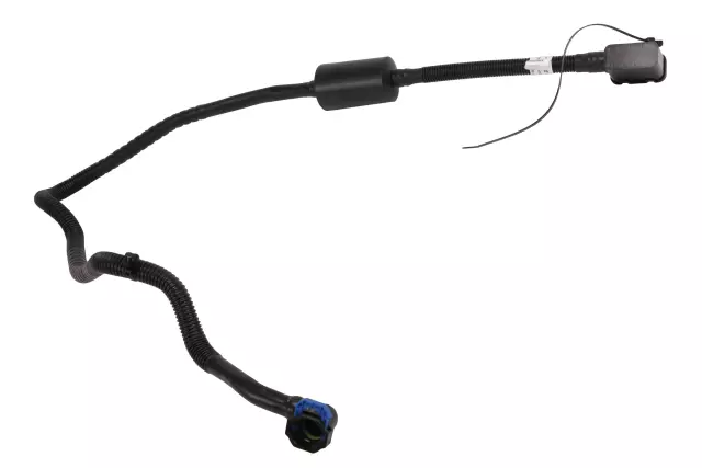 84212608 - : Evaporative Emission System Vacuum Leak Pump Filter for Chevrolet: Volt Image