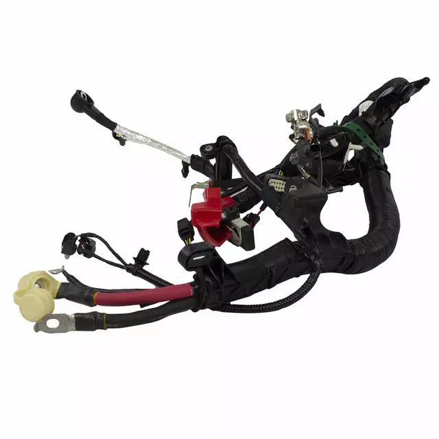 Battery Cable Harness - Ford (JL3Z-14300-F)