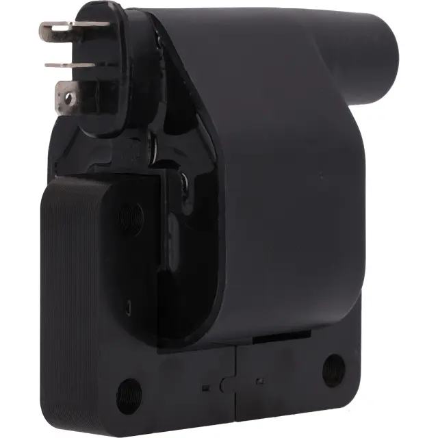 1813728 - Ignition Systems: gpd Ignition Coil 1813728 for GLOBAL PARTS DISTRIBUTORS Image