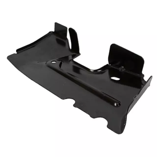 3S4Z6102038AA - Body: Lower Reinforced for FORD Image