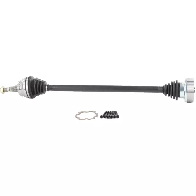 VW8032 - : TrakMotive CV Axle Shaft for TRAKMOTIVE Image