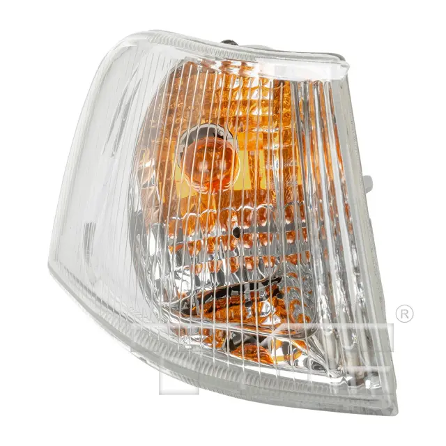 18011300 - : TYC Turn Signal / Parking Light Assembly for TYC Image