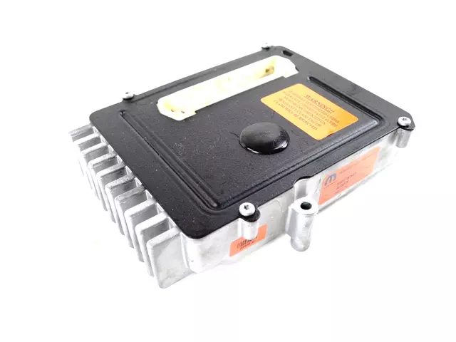 Transmission Control Module - Mopar (R6041905AD)
