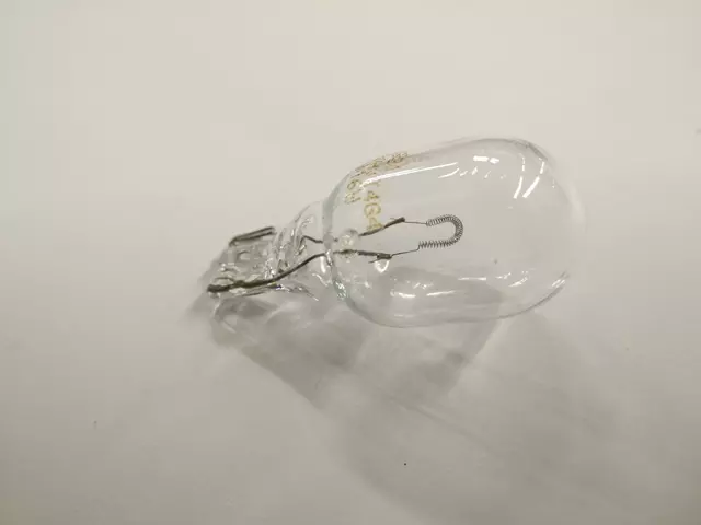 9008498039 - : Bulb for Toyota: Highlander, Matrix, Sienna, Solara, Tacoma, Tundra Image