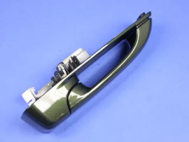 Exterior Door Handle, Left - Mopar (5HS57EGJAJ)