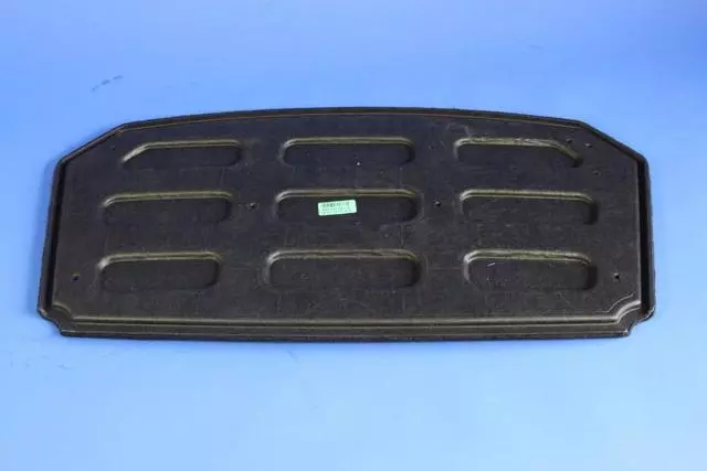 Trunk Carpet - Mopar (1UL76DX9AD)