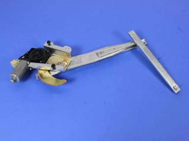 55277229AB - Doors and Related Parts: Front Door Window Regulator, Left for Mopar Image