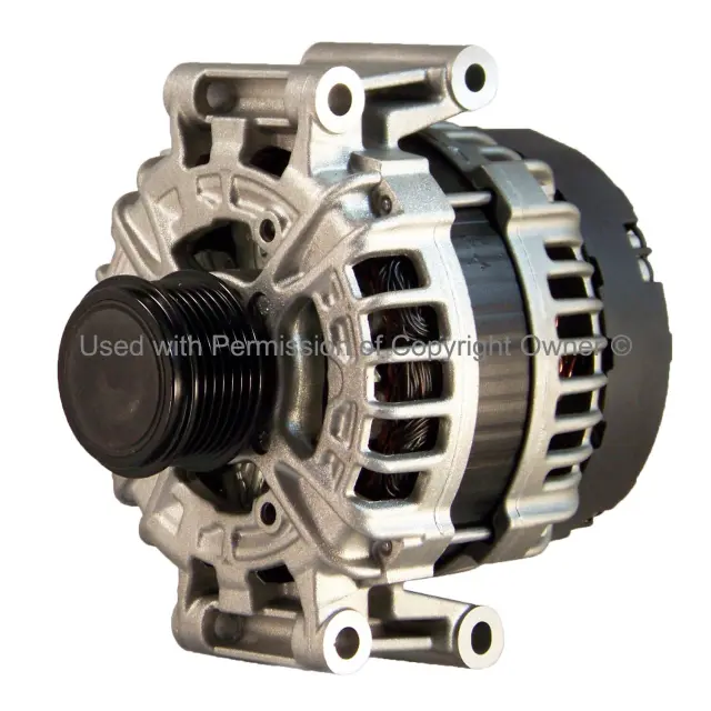 10209 - Charging &amp; Starting Systems: Alternator for MPA ELECTRICAL Image