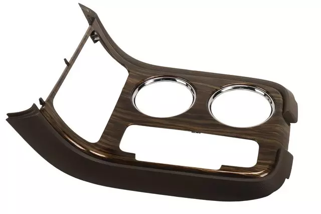 22886873 - Body: Trim Plate for GMC: Acadia, Acadia Limited Image