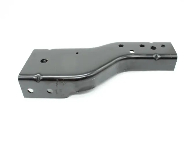 GM1166116 - : Bumper Bracket for COLLISION Image