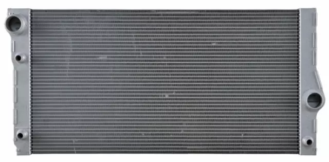 CR1148000P - Cooling Systems: Radiator for Behr Image