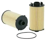 WL10178 - : WIX Cartridge Lube Metal Free Filter for WIX Image