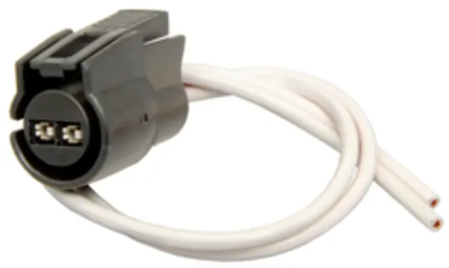 37227 - Air Conditioning &amp; Heat: Harness Connector for FOUR SEASONS Image